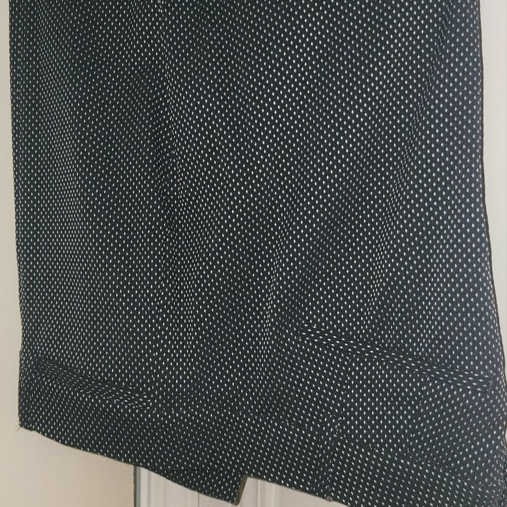 Lane Bryant Crop Pants